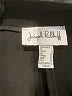 Joseph Ribkoff Black Formal Skirt Size 2 - photo 3