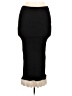 Zara Black Formal Skirt Size M - photo 1