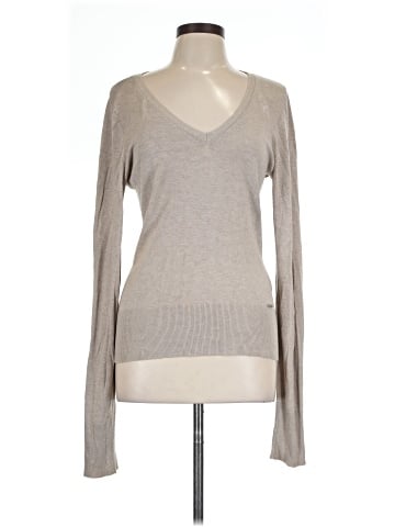 More & More Pullover Sweater (view 1)