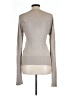 More & More Gray Pullover Sweater Size 10 - photo 2