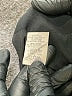 Theory Solid Black Formal Skirt Size 10 - photo 5