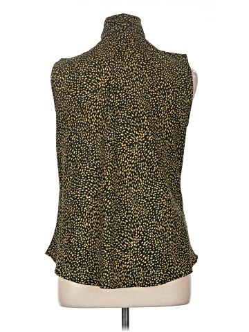 Anne Klein Sleeveless Blouse (view 2)
