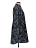 The Limited 100% Polyester Gray Casual Dress Size L - photo 4