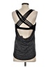 Lululemon Athletica Gray Active Tank Size 0 - photo 2