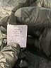Caroline Rose Black Poncho Size S - photo 8