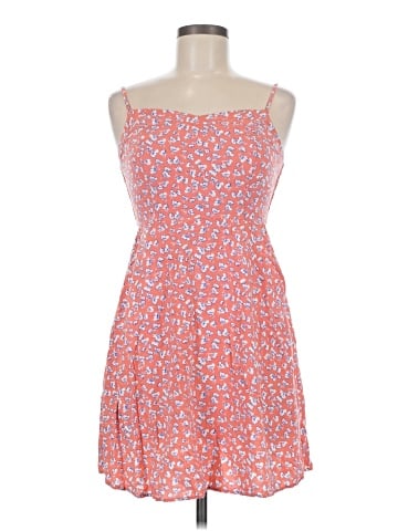 SO Casual Dress (view 1)