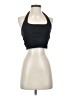 Shein Black Tank Top Size XS - photo 1