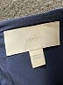 BOSS by HUGO BOSS Blue Sleeveless Top Size 8 - photo 6