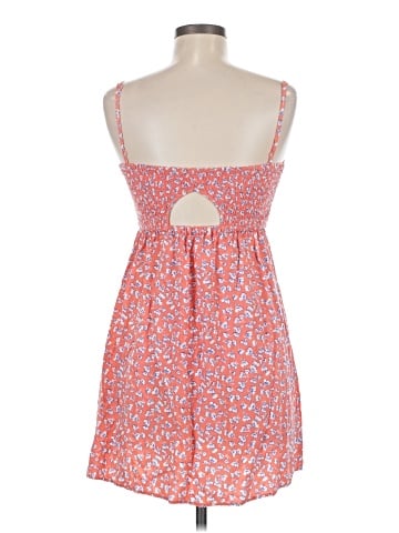 SO Casual Dress (view 2)