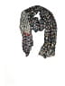 Unbranded Gray Blue Scarf One size - photo 1