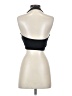 Shein Black Tank Top Size XS - photo 2