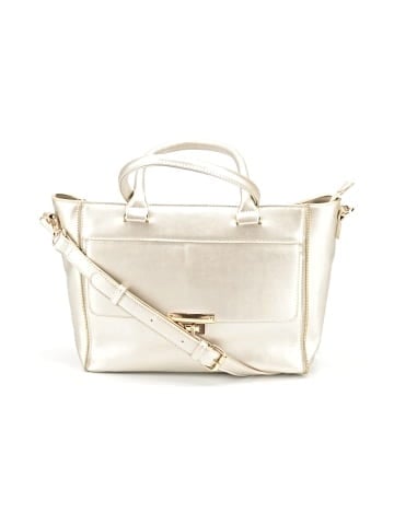 Kaari Blue Tote (view 1)