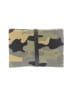 Stella & Dot Camo Green Clutch One size - photo 2