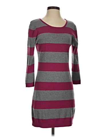 Poof! Casual Dress (view 1)