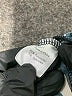 Leota Argyle Black Casual Dress Size S - photo 8