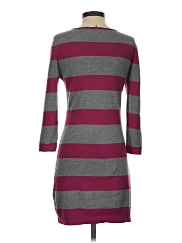 Poof! Casual Dress (view 2)