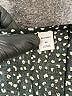 Old Navy 100% Rayon Polka Dots Black Casual Dress Size XS - photo 7
