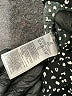 Old Navy 100% Rayon Polka Dots Black Casual Dress Size XS - photo 8