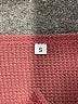 Unbranded Burgundy Cardigan Size S - photo 7