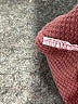 Unbranded Burgundy Cardigan Size S - photo 8
