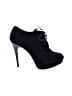 Call It Spring Black Heels Size 9 - photo 1