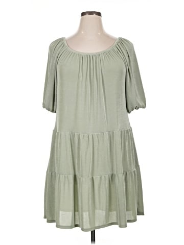AVLN Studio Casual Dress (view 1)