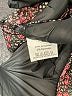 Shein Paisley Brown Casual Dress Size 12 - photo 8