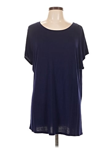 Free to Live Short Sleeve T-Shirt (view 1)