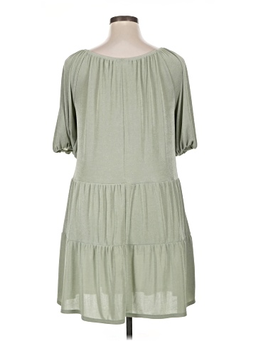 AVLN Studio Casual Dress (view 2)