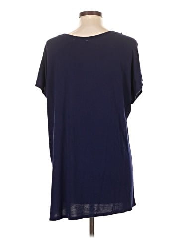 Free to Live Short Sleeve T-Shirt (view 2)