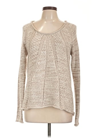 CALVIN KLEIN JEANS Pullover Sweater (view 1)