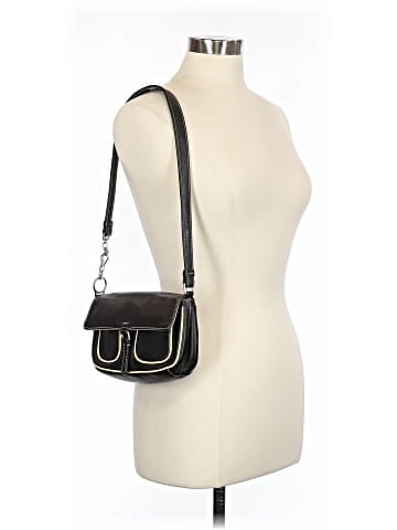 Nine West Leather Shoulder Bag (view 2)