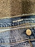 Old Navy Hearts Blue Jeans Size 10 - photo 7