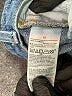 Old Navy Hearts Blue Jeans Size 10 - photo 8