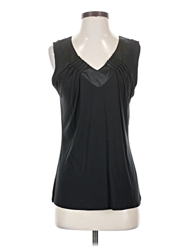 Motto Sleeveless Blouse (view 1)
