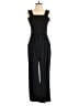Unbranded Solid Black Jumpsuit Size L (estimated) - photo 1