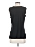 Motto Black Sleeveless Blouse Size S - photo 2