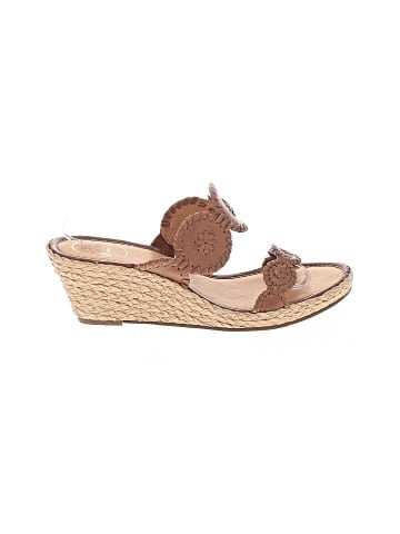 Jack Rogers Wedges (view 1)