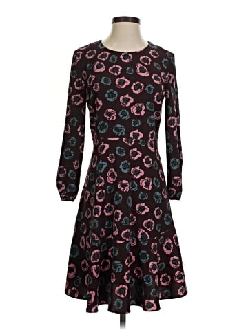 Ann Taylor LOFT Outlet Casual Dress (view 1)