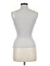 Michael Stars Silver Short Sleeve Turtleneck One size - photo 2