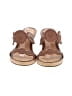 Jack Rogers Brown Wedges Size 9 1/2 - photo 2