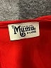 Show Me Your Mumu Solid Red Romper Size XL - photo 3