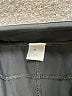 Nanu Solid Black Casual Pants Size XL - photo 4