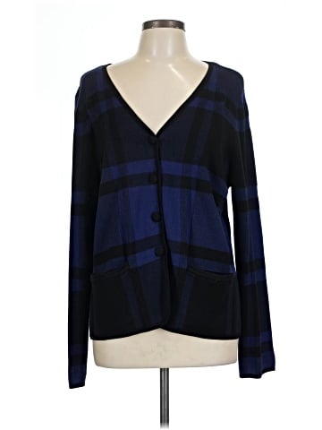 Liz Claiborne Cardigan (view 1)