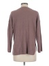 Lillusory Brown Pullover Sweater Size M - photo 2