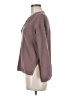 Lillusory Brown Pullover Sweater Size M - photo 5