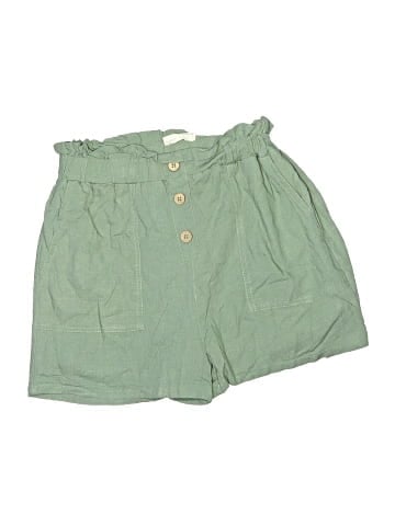 New In Shorts (view 1)