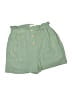 New In Green Shorts Size S - photo 1