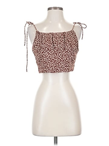 Amuse Society Tube Top (view 1)
