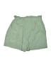 New In Green Shorts Size S - photo 2